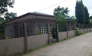 - NOT AVAILABLE -     HOUSE FOR RENT IN SIBULAN