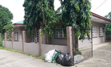 - NOT AVAILABLE -     HOUSE FOR RENT IN SIBULAN
