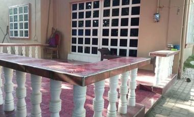 - NOT AVAILABLE -     HOUSE FOR RENT IN SIBULAN