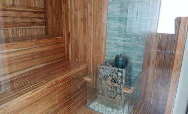 apartamento en arriendo/venta en serena del mar. Cod A25923