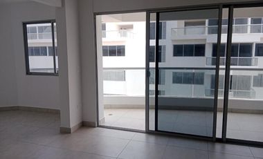 apartamento en arriendo/venta en serena del mar. Cod A25923