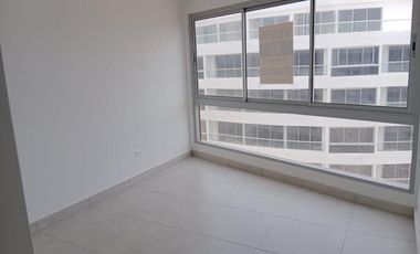 apartamento en arriendo/venta en serena del mar. Cod A25923