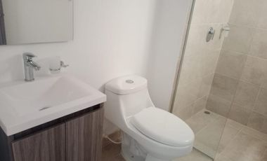 apartamento en arriendo/venta en serena del mar. Cod A25923