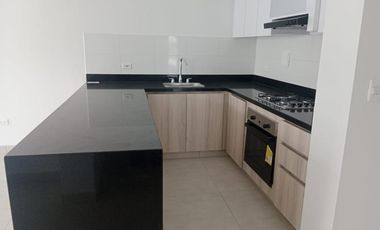 apartamento en arriendo/venta en serena del mar. Cod A25923