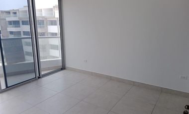 apartamento en arriendo/venta en serena del mar. Cod A25923
