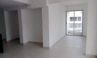apartamento en arriendo/venta en serena del mar. Cod A25923