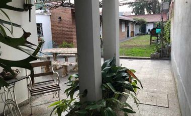 Casa en venta en Lanus Oeste