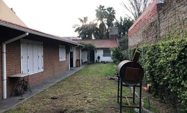 Casa en venta en Lanus Oeste