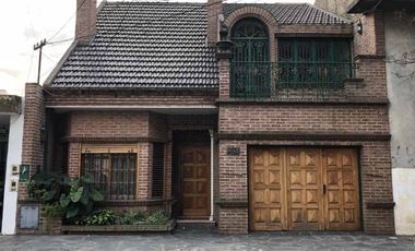 Casa en venta en Lanus Oeste