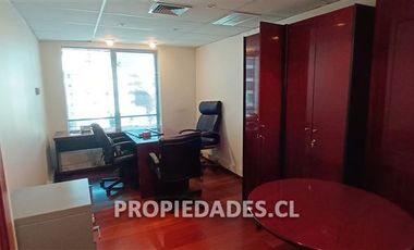 Oficina en Venta en Isidora Goyenechea / El Bosque
