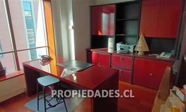 Oficina en Venta en Isidora Goyenechea / El Bosque