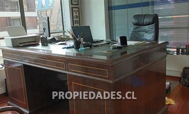 Oficina en Venta en Isidora Goyenechea / El Bosque