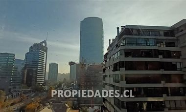 Oficina en Venta en Isidora Goyenechea / El Bosque