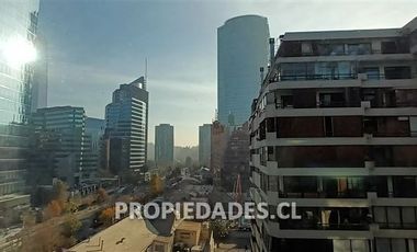 Oficina en Venta en Isidora Goyenechea / El Bosque