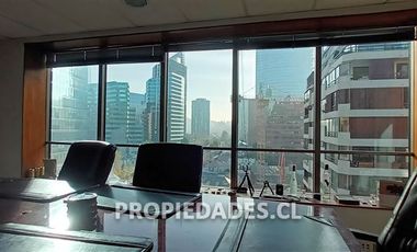 Oficina en Venta en Isidora Goyenechea / El Bosque