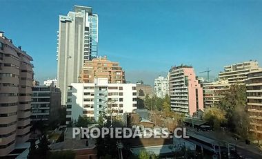 Oficina en Venta en Isidora Goyenechea / El Bosque