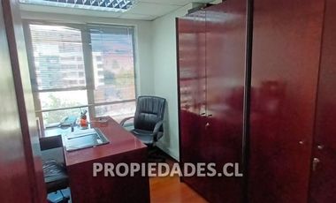 Oficina en Venta en Isidora Goyenechea / El Bosque