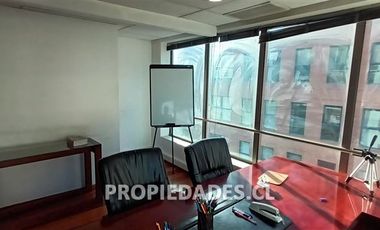 Oficina en Venta en Isidora Goyenechea / El Bosque