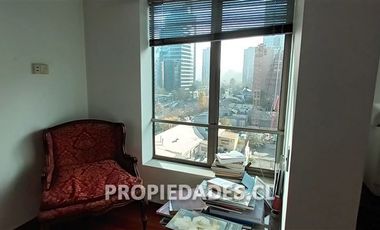 Oficina en Venta en Isidora Goyenechea / El Bosque