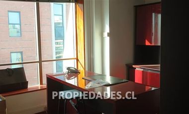 Oficina en Venta en Isidora Goyenechea / El Bosque