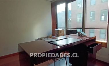 Oficina en Venta en Isidora Goyenechea / El Bosque