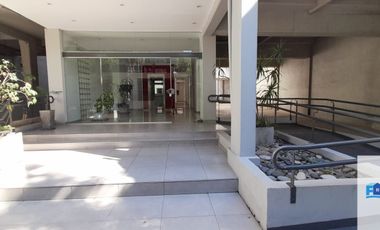 Departamento en alquiler de 1 dormitorio c/ cochera en Almagro
