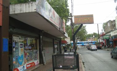 BURZACO: VENTA DE FONDO DE COMERCIO PAÑALERA EN IMPORTANTE CALLE COMERCIAL