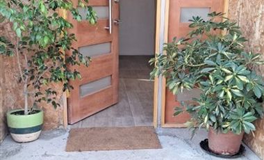 Casa estilo bungalow en venta 170/650 m2 Huertos Familiares