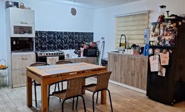 Casa estilo bungalow en venta 170/650 m2 Huertos Familiares