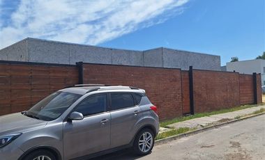 Casa estilo bungalow en venta 170/650 m2 Huertos Familiares
