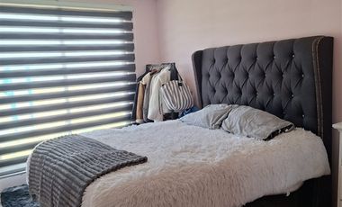 Casa estilo bungalow en venta 170/650 m2 Huertos Familiares