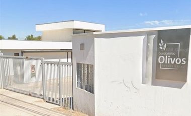 Casa estilo bungalow en venta 170/650 m2 Huertos Familiares