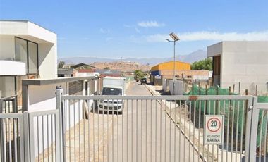 Casa estilo bungalow en venta 170/650 m2 Huertos Familiares