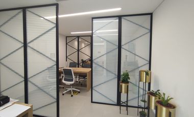 oficina en venta en las palmas. Cod V12760