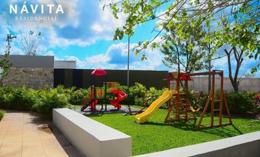 Casa en preventa en privada con amenidades en Santa Gertrudis Copo