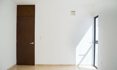 Casa en preventa en privada con amenidades en Santa Gertrudis Copo