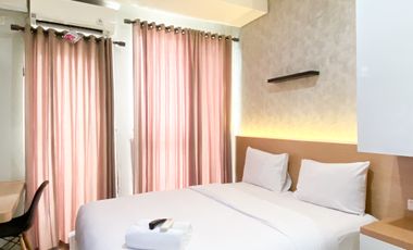 Apartemen Monroe Tower