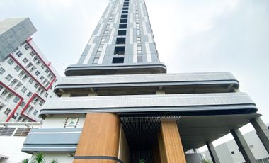 Apartemen Monroe Tower