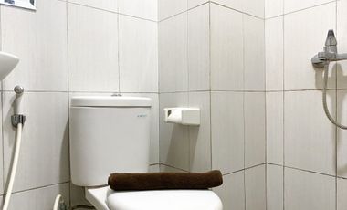 Apartemen Monroe Tower