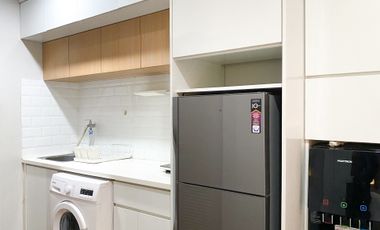 Apartemen Monroe Tower