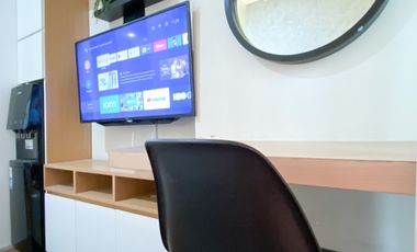 Apartemen Monroe Tower