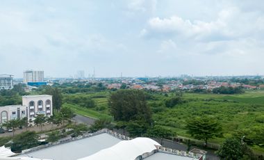 Apartemen Monroe Tower