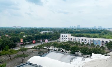 Apartemen Monroe Tower