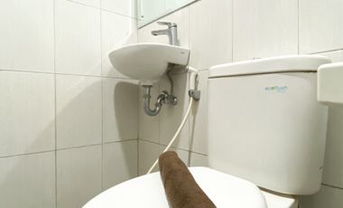 Apartemen Monroe Tower