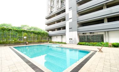 Apartemen Monroe Tower