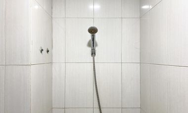 Apartemen Monroe Tower