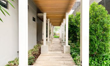 Apartemen Monroe Tower