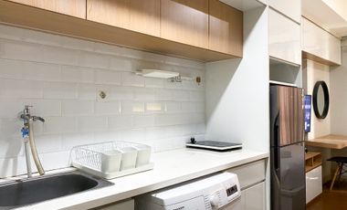 Apartemen Monroe Tower