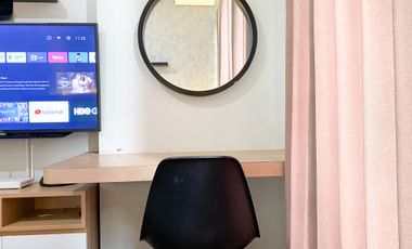 Apartemen Monroe Tower