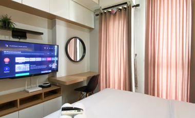 Apartemen Monroe Tower